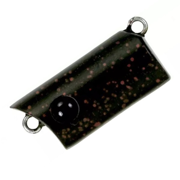 ペレットペレット　F(＃１１７　ダークオリーブペレット)